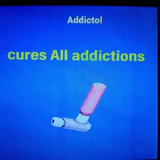 100 Addictol
