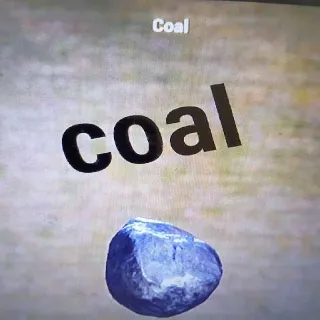 1k Coal