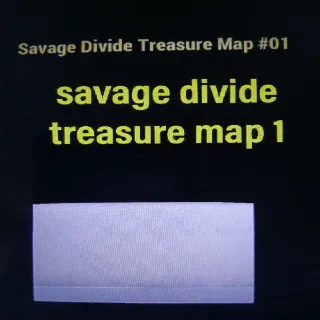 500 S D Treasure Maps 1