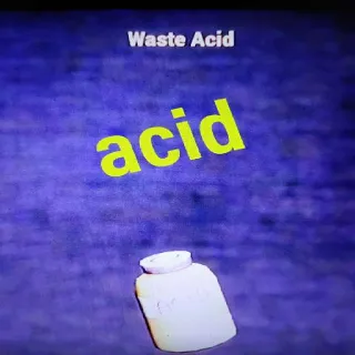 1k Acid