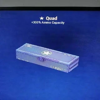 Quad Mod