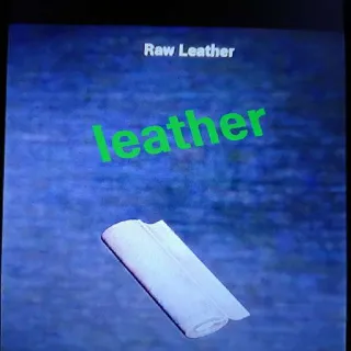50k Leather