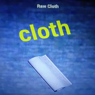 25k Cloth