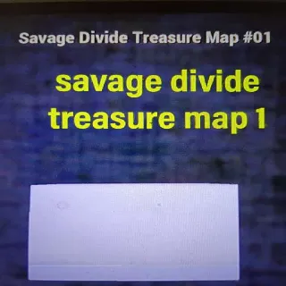 200 S D Treasure Maps 1
