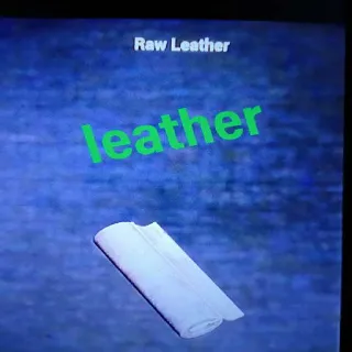 5k Leather