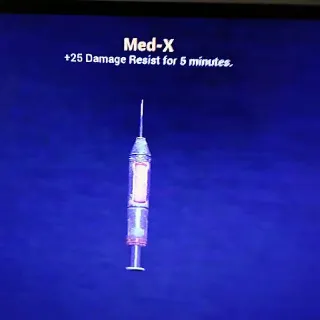 1k Med-x