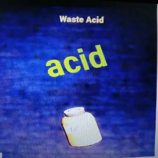5k Acid