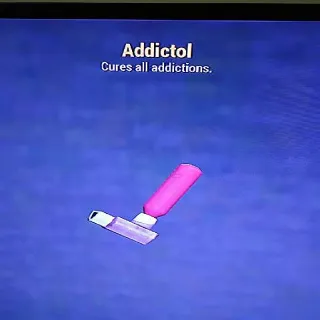 50 Addictol