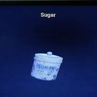 1k Sugar