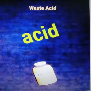 1k Acid