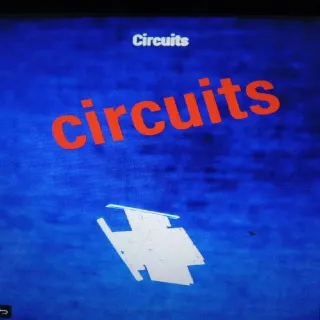 1k Circuits