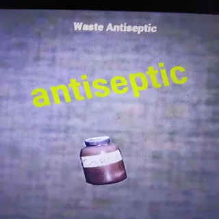 1k Antiseptic