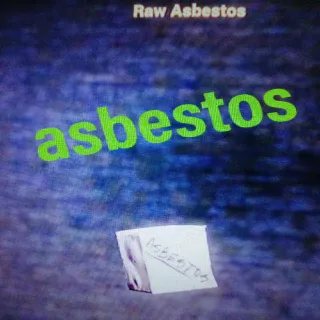 1k Asbestos
