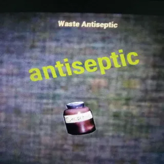 5k Antiseptic