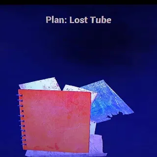 Lost Tube