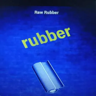 10k Rubber