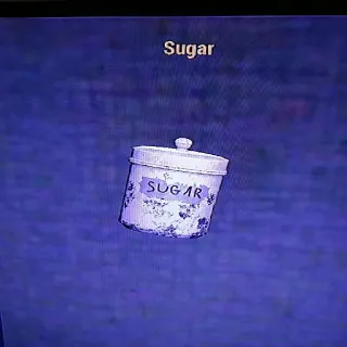 1k Sugar