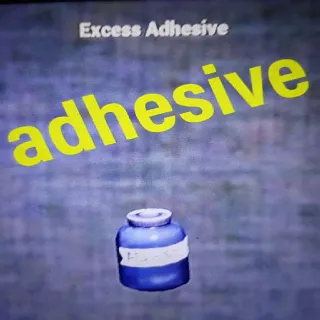 2k Adhesive