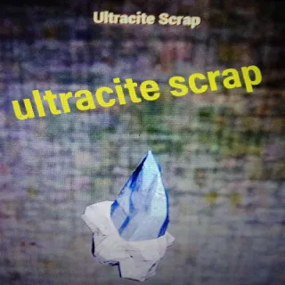 200 Ultracite Scrap