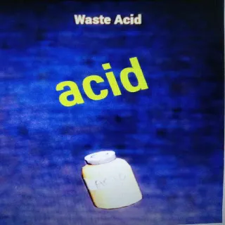 1k Acid