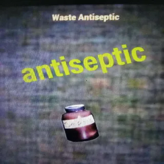 10k Antiseptic