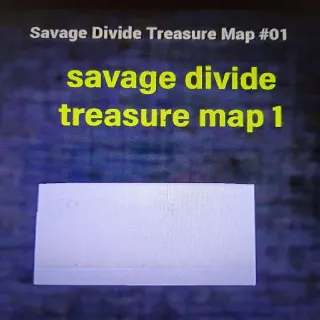 500 S D Treasure Maps 1