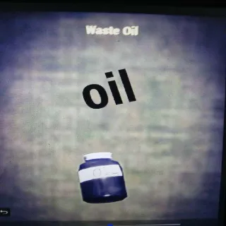 1k Oil