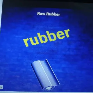 2k Rubber