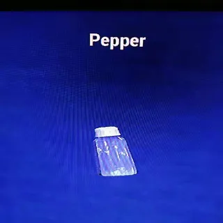500 Pepper