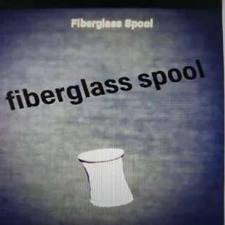 10k Fiberglass Spool
