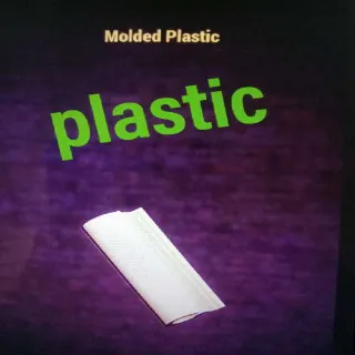 10k Plastic