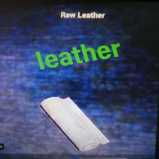 2k Leather