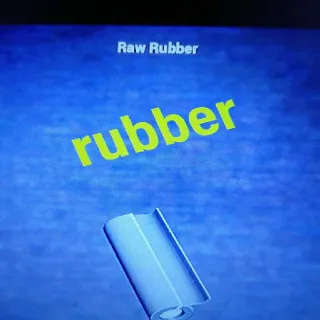 5k Rubber