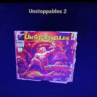 200 Unstoppables 2