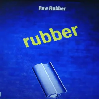 1k Rubber