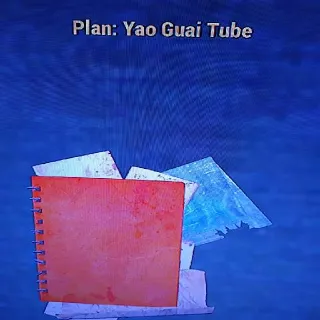 Yao Guai Tube