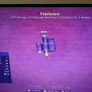 1k Psychotats
