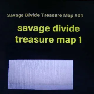 500 S D Treasure Maps 1