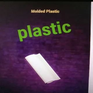 25k Plastic