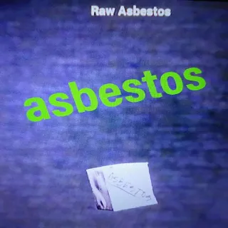 1k Asbestos