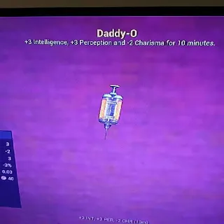 200 Daddy-o