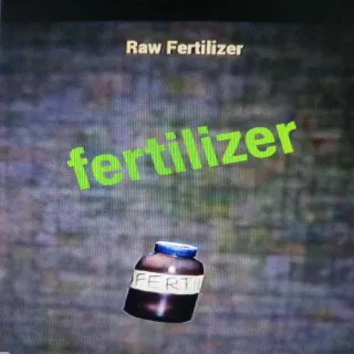 1k Fertilizer