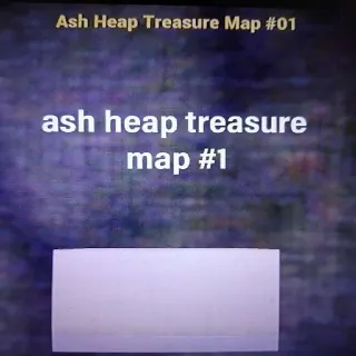 1k A H Treasure Maps 1