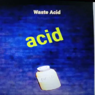 2k Acid