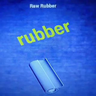 25k Rubber