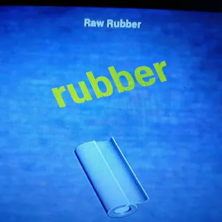 2k Rubber