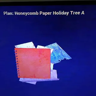 5 Hcp Holiday Tree A Pla