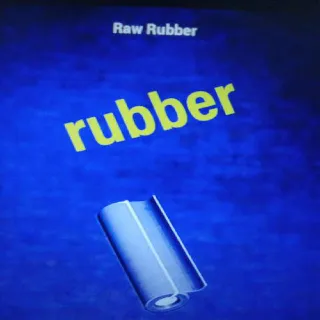 10k Rubber