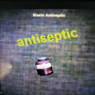 5k Antiseptic