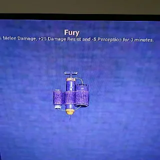 200 Fury